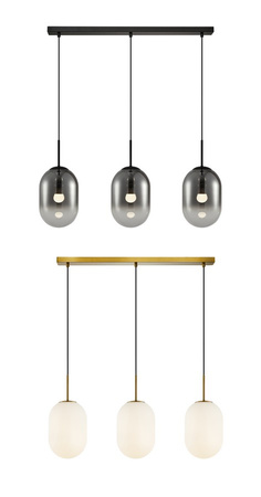 Lampa wisząca ALIAS Milagro ML0316 ML0321 kolor do wyboru