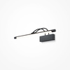 Kinkiet FINELLI LED Maytoni MIR004WL-L12B