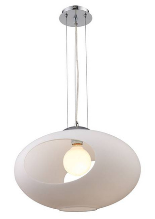 Lampa wisząca BRETON 6810-WH Italux