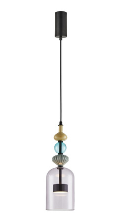 Lampa wisząca ARTE 12W LED Milagro ML0360