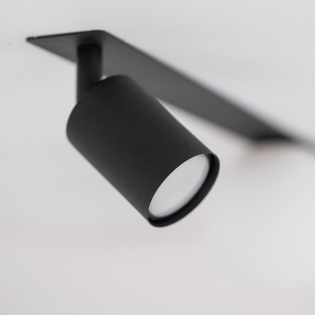 VOX 3 X GU10 / G9 LAMPA SUFITOWA PODTYNKOWA TK Lighting 10928