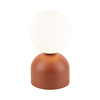 MIKI BRICK LAMPKA NOCNA 1 TK Lighting 16042