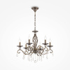 Lampa wisząca GRACE Maytoni ARM247-06-R