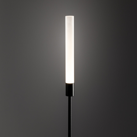 Smukła lampa ogrodowa 100cm 3000K ZOLA LED Nowodvorski 11545