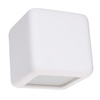 Kinkiet NESTA ceramiczny biały Sollux Lighting SL.0839