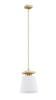 Lampa wisząca ARDEN Argon 8261