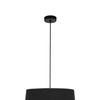 Lampa wisząca MAJA BLACK TK Lighting 1885