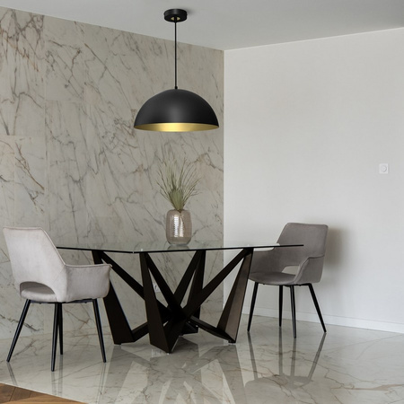 Lampa wisząca BETA 45cm Milagro MLP7973 MLP7974 kolor do wyboru