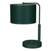 Lampka stołowa VERDE GREEN Milagro MLP7880