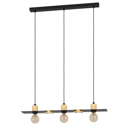 Lampa wisząca BRAMERTON Eglo 43752
