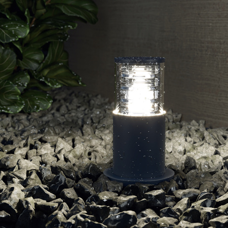 Lampa ogrodowa słupek BRONX IP54 Maytoni O576FL-01GR