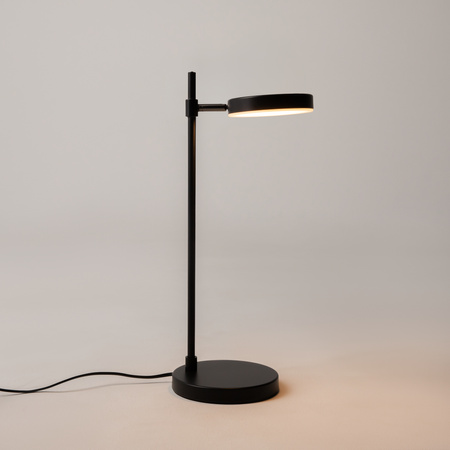 Lampka stołowa FAD LED Maytoni MOD070TL-L8B3K