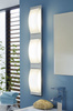 Lampa sufitowa plafon WASAO 1 LED IP44 Eglo 94883