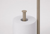 Stojak na papier toaletowy, beż KS-55 PAPER STAND z serii KAJA HOME