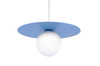 Lampa wisząca K-5446 z serii ROBIN Kaja Lighting
