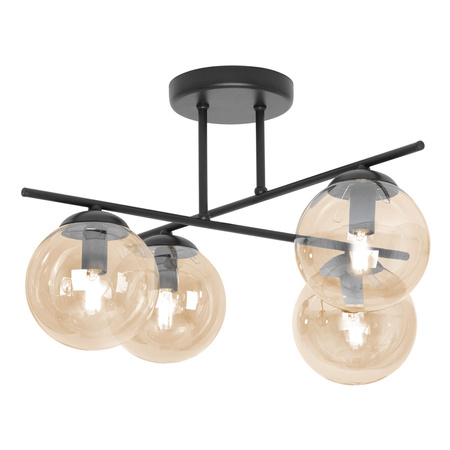 Lampa sufitowa DELTA Kaja K-5161