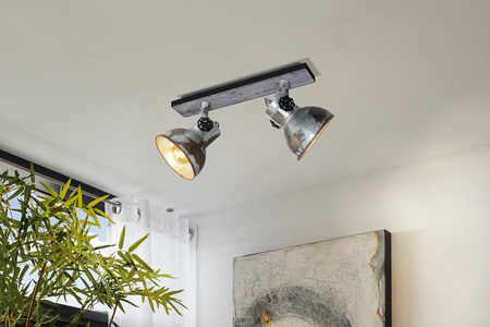 Lampa sufitowa BARNSTAPLE Eglo 49649