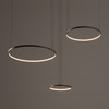 Lampa wisząca CIRCOLO LED Nowodvorski 11398