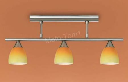 Żyrandol Alegre firmy Eglo 86401