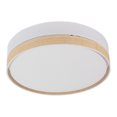 PAGLIA NEW WHITE LAMPA SUFITOWA 450 TK Lighting 4764
