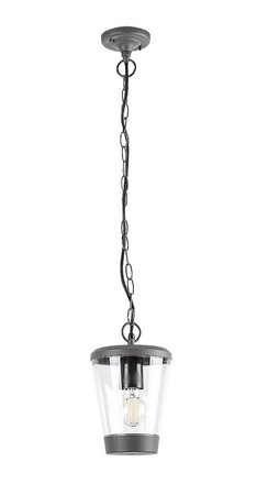 Lampa wisząca ogrodowa SAVANO IP44 Rabalux 7268