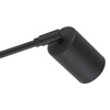 Czarny kinkiet na wysięgniku NEX BLACK 1XGU10 Tk Lighting 11361