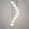 Lampa wisząca PIANO Sigma 33661