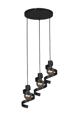 Lampa wisząca POLETANO Kaja K-4542