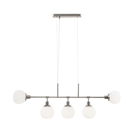 Lampa wisząca ERICH Maytoni MOD221-PL-05-N