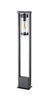 Lampa stojąca ogrodowa słupek KOLTA IP44 Rabalux 7387