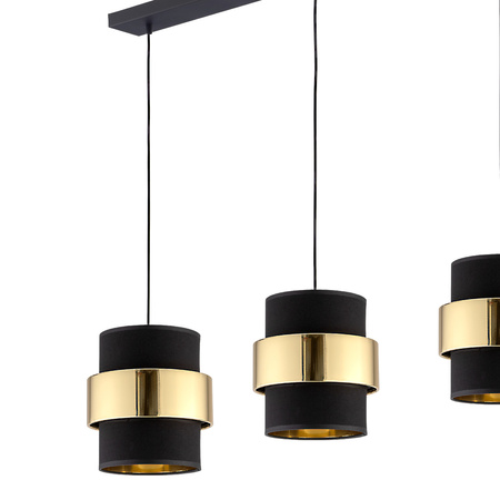 Lampa wisząca CALISTO III Tk Lighting 4378