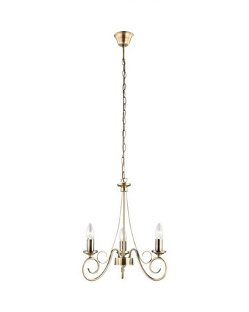 Lampa wisząca TRUNCATUS Globo 69003-3