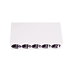 Oprawa stropowa natynowa LED X-LINE 8W MAXLIGHT C0253