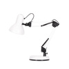 Lampka biurkowa K-MT-COSMO BIAŁY z serii COSMO Kaja Lighting
