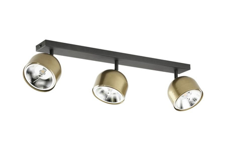 Lampa sufitowa spot ALTEA TK Lighting 3426