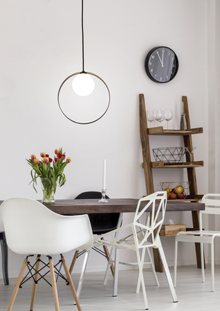 Lampa wisząca TULA Candellux 50101072