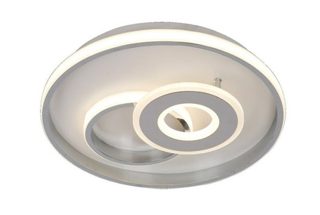 Lampa sufitowa plafon CELINDA LED Rabalux 5230