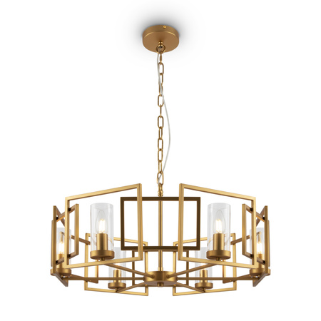Lampa wisząca BOWI Maytoni H009PL-06G