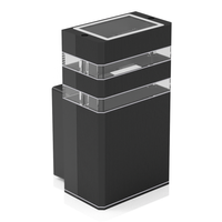 Kinkiet Vini 1xGU10 IP54 Eko-Light Milagro EKO0733