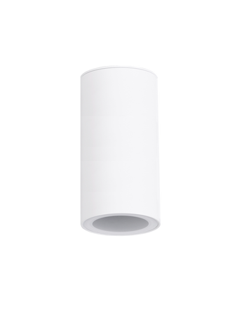 Oprawa natynkowa tuba na żarówkę E27 EROTOR IP65 WH AZZARDO AZ6066
