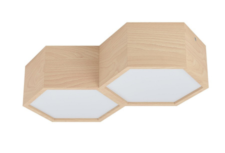 Lampa sufitowa MIRLAS Eglo 98861