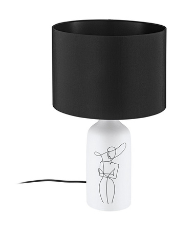 Lampa stołowa VINOZA Eglo 43824