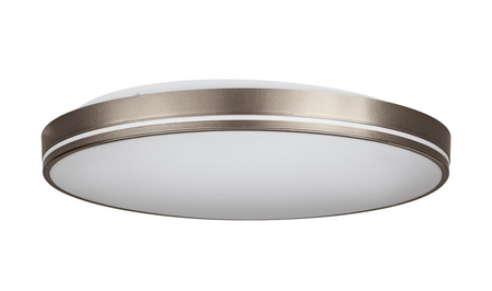 Lampa sufitowa plafon OROTAVA LED Eglo 75707 sterowana pilotem