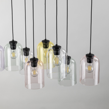 MOLLY LAMPA WISZĄCA 8 TK Lighting 10303