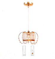 Lampa wisząca pojedyńcza ATHENA Globo 63131
