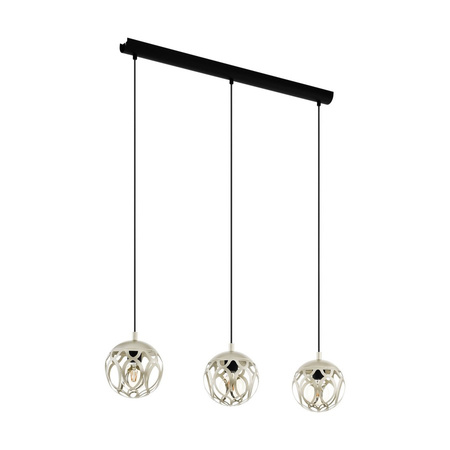 Lampa wisząca MIRTAZZA Eglo 99072