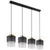 Lampa wisząca OLGA Globo 15709-4H