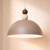Lampa wisząca BENTO 1xE27 Milagro MLP1871