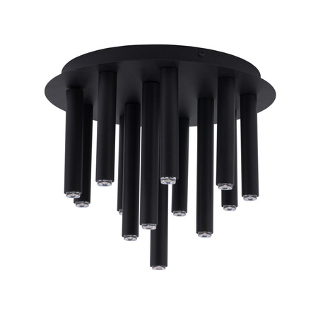 Lampa sufitowa STALACTITE black XIII Nowodvorski 8355