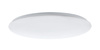 Lampa sufitowa plafon 100cm GIRON LED Eglo 97528 sterowana pilotem